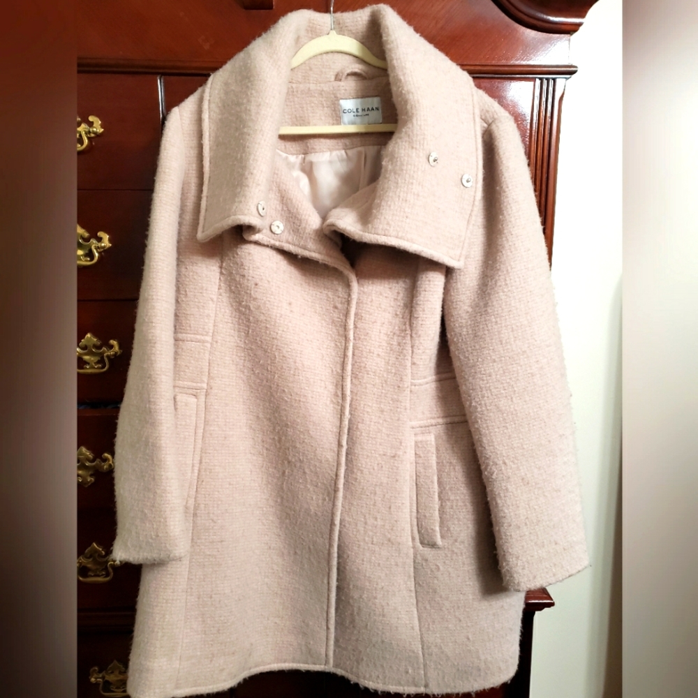 Cole Haan Signature Women's Coat